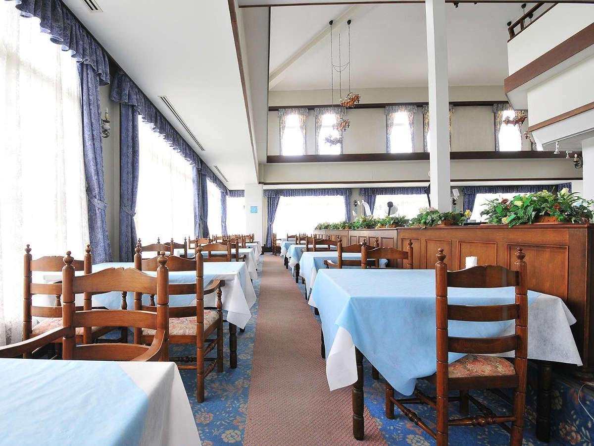 Tateyama Resort Hotel Bagian luar foto