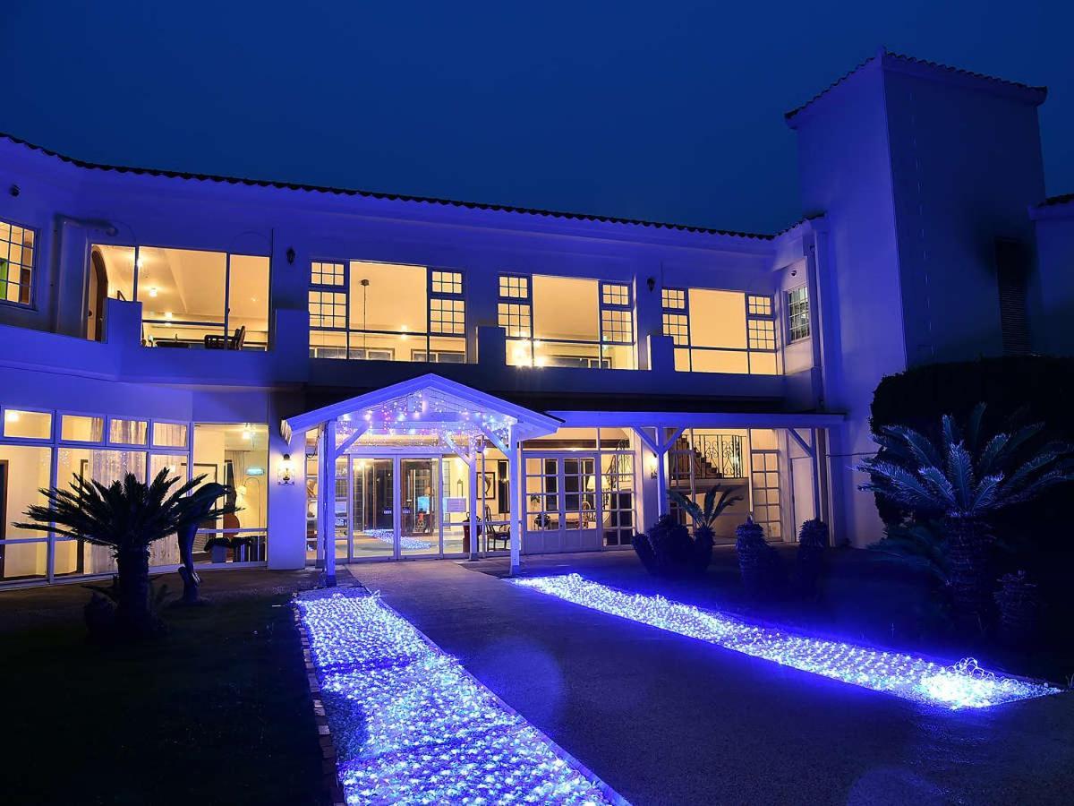 Tateyama Resort Hotel Bagian luar foto