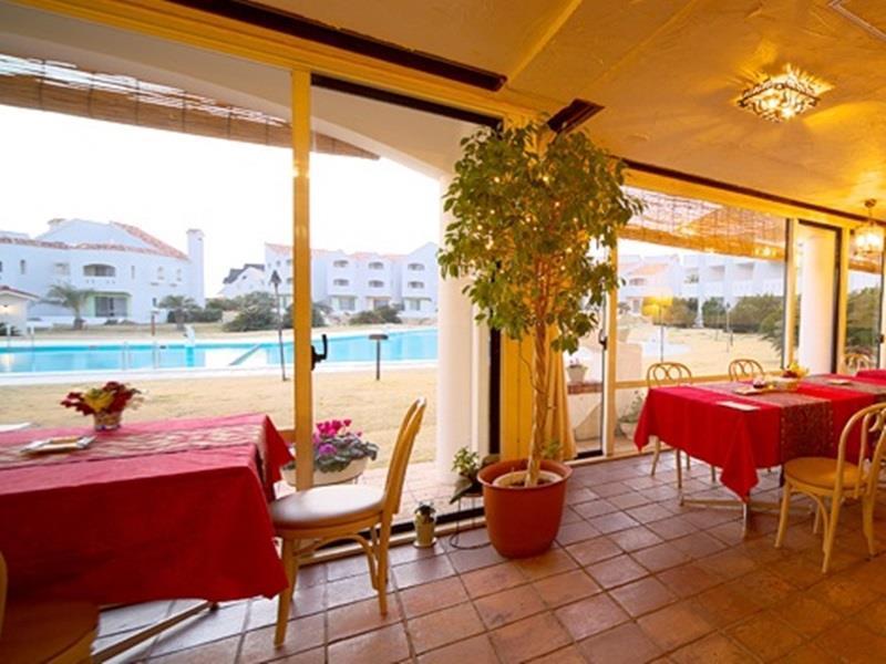 Tateyama Resort Hotel Bagian luar foto