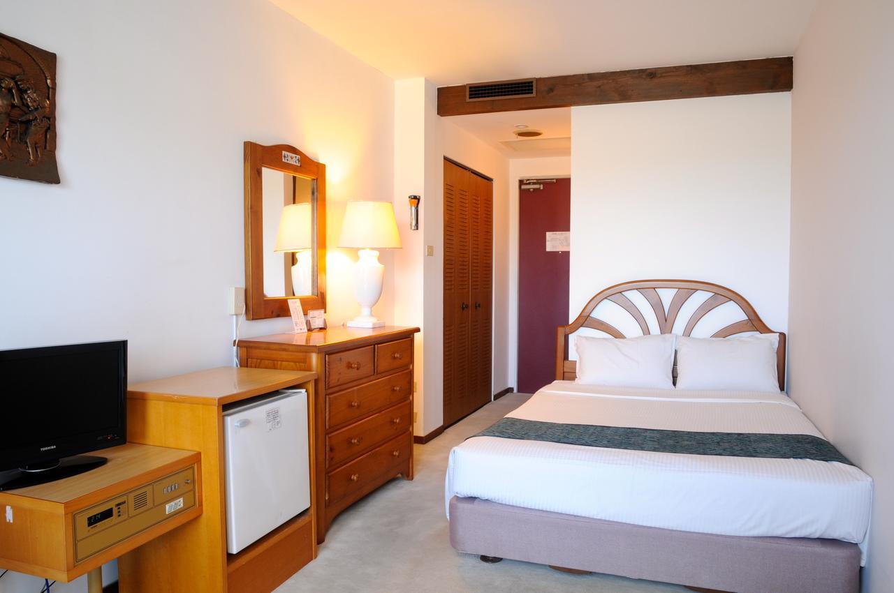 Tateyama Resort Hotel Bagian luar foto